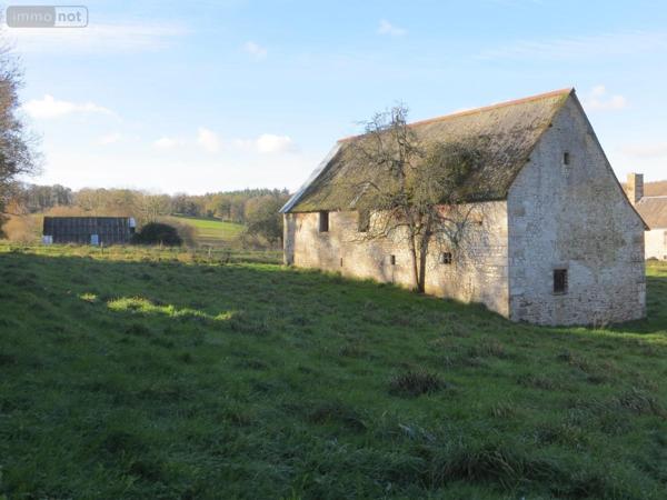 Maison à vendre à Vire-Normandie dans le Calvados (14500), ref : 14076-5803