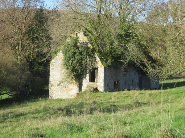 Maison à vendre à Vire-Normandie dans le Calvados (14500), ref : 14076-5803