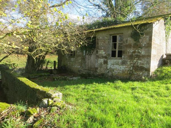 Maison à vendre à Vire-Normandie dans le Calvados (14500), ref : 14076-5803