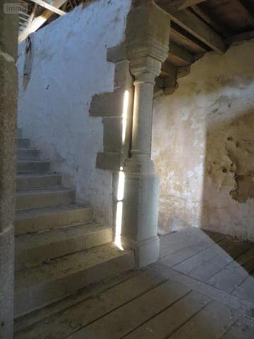 Maison à vendre à Vire-Normandie dans le Calvados (14500), ref : 14076-5803