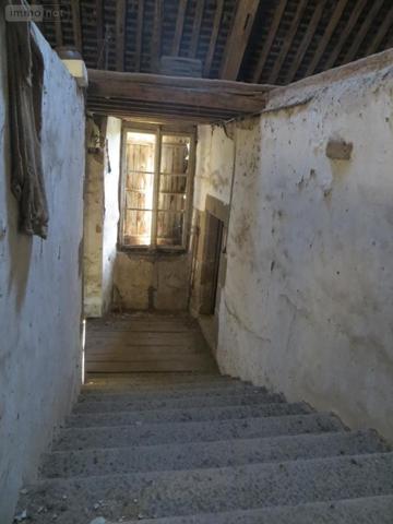 Maison à vendre à Vire-Normandie dans le Calvados (14500), ref : 14076-5803