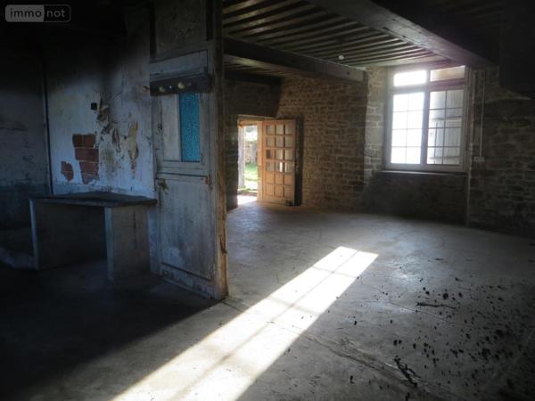 Maison à vendre à Vire-Normandie dans le Calvados (14500), ref : 14076-5803