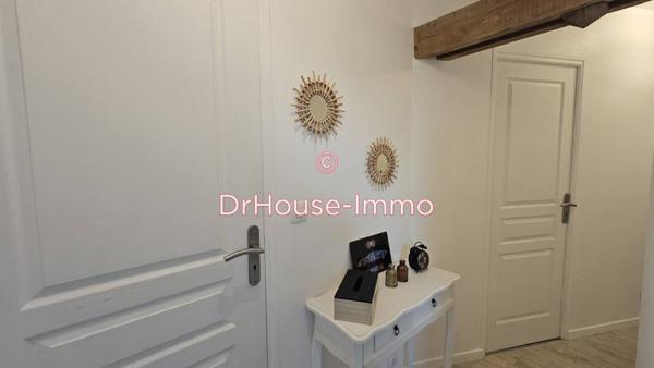 Maison à vendre 7 pièces de 140 m²