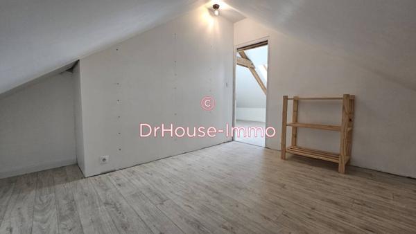 Maison à vendre 7 pièces de 140 m²