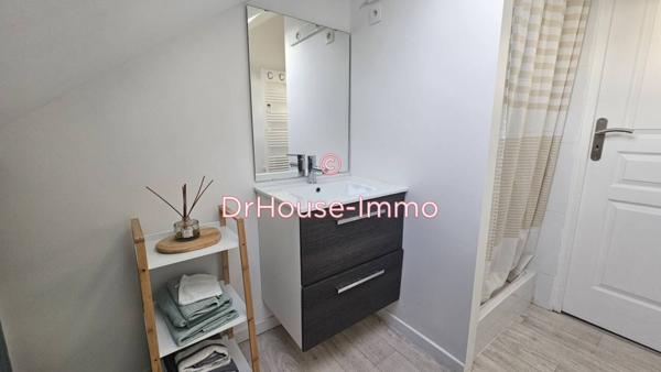 Maison à vendre 7 pièces de 140 m²