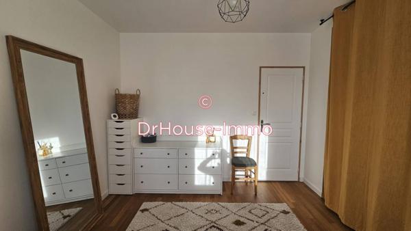 Maison à vendre 7 pièces de 140 m²