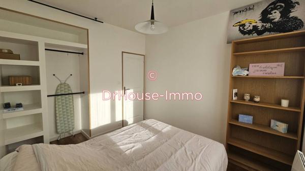 Maison à vendre 7 pièces de 140 m²