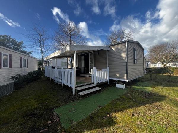 Appartement à vendre |  Biscarrosse |  4 pièces | 33 m²