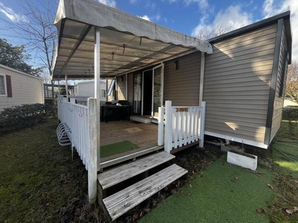 Appartement à vendre |  Biscarrosse |  4 pièces | 33 m²