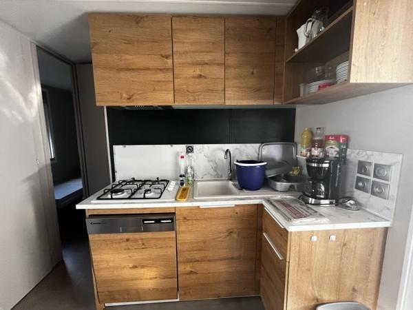 Appartement à vendre |  Biscarrosse |  4 pièces | 33 m²