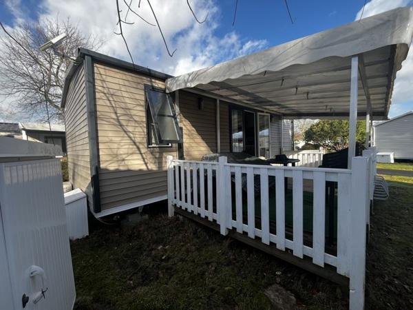 Appartement à vendre |  Biscarrosse |  4 pièces | 33 m²