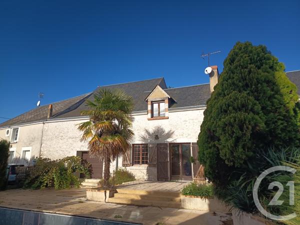 Maison à vendre  7 pièces - 207,16 m2 BEAUGENCY - 45