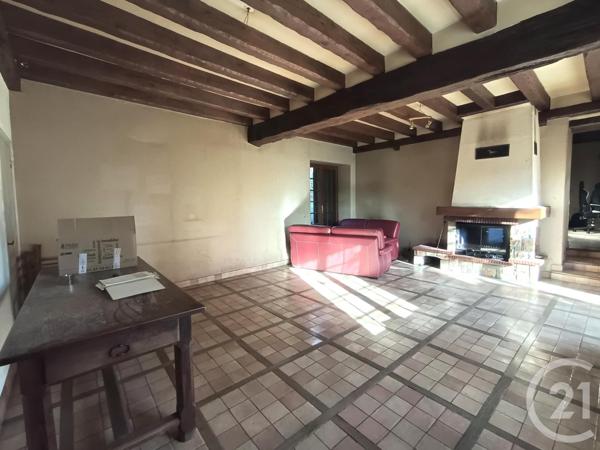 Maison à vendre  7 pièces - 207,16 m2 BEAUGENCY - 45