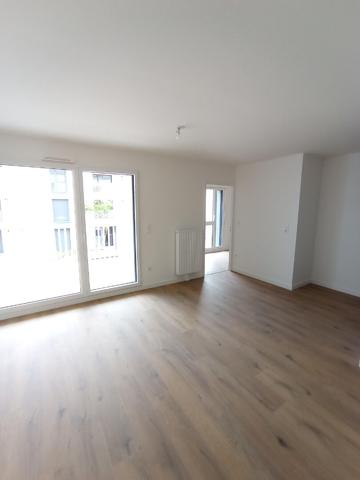 LOCATION TYPE 2 CLOS SAINT MARTIN A104, Angers 49000