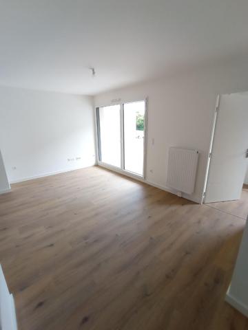 LOCATION TYPE 2 CLOS SAINT MARTIN A104, Angers 49000