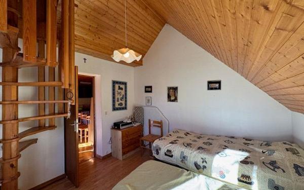 Maison à vendre    5 pièces • 83,35 m2 Embrun