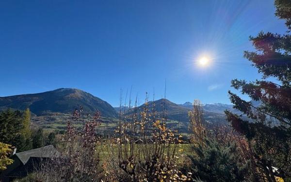 Maison à vendre    5 pièces • 83,35 m2 Embrun