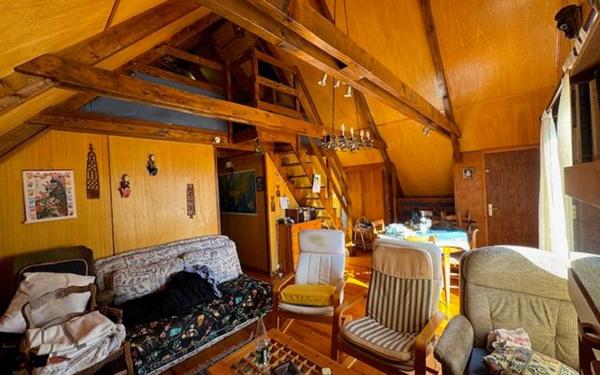 Maison à vendre    5 pièces • 83,35 m2 Embrun