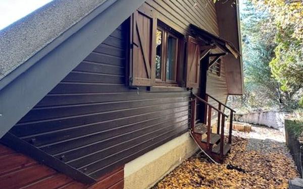 Maison à vendre    5 pièces • 83,35 m2 Embrun