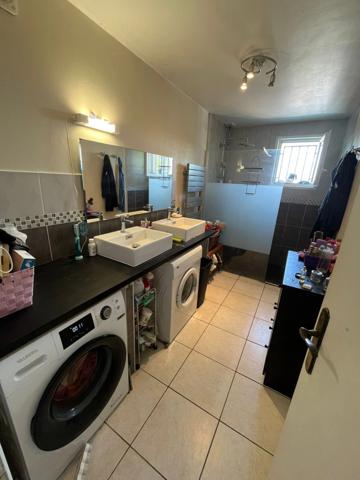 Maison à vendre 6 pièces - sous-sol total CHESSY (77)