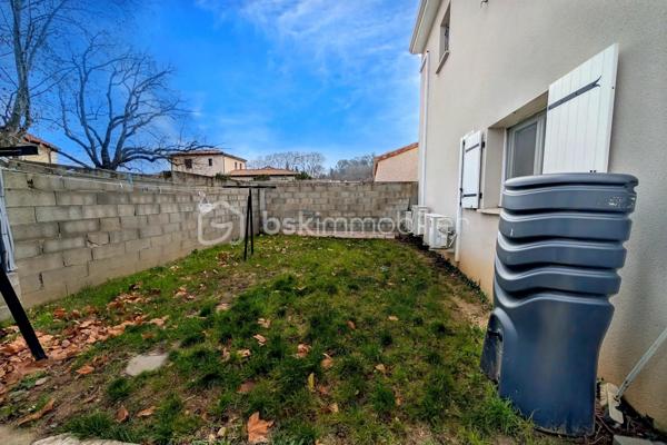 Maison jumelee de 99,22 m²