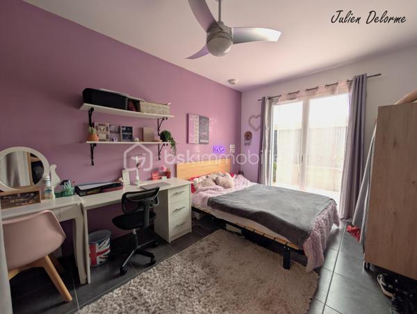 Maison jumelee de 99,22 m²