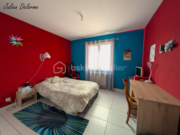 Maison jumelee de 99,22 m²