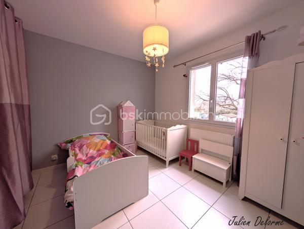 Maison jumelee de 99,22 m²