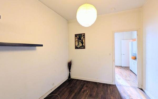 Maison à vendre    2 pièces •  Étain