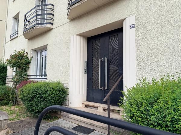 Appartement à vendre  pièces  (21)