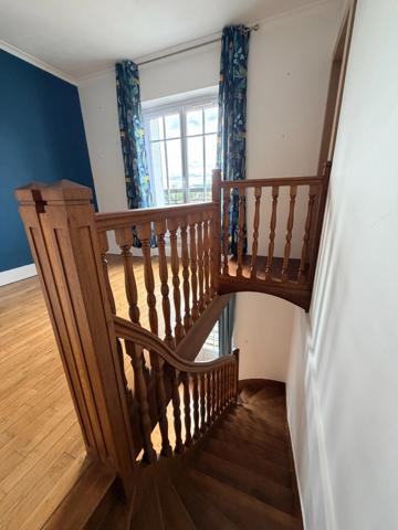 Appartement à vendre  pièces  (21)