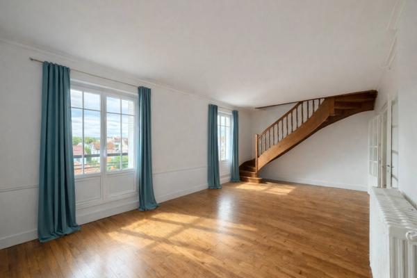 Appartement à vendre  pièces  (21)