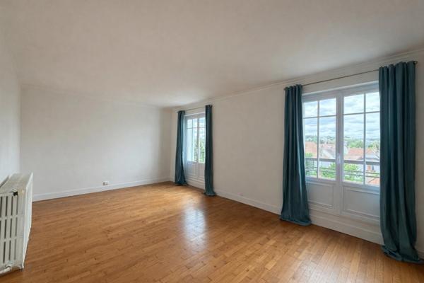 Appartement à vendre  pièces  (21)