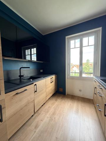 Appartement à vendre  pièces  (21)