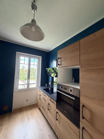 Appartement à vendre  pièces  (21)