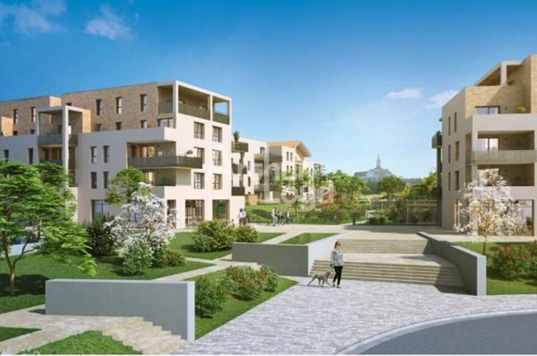 A VENDRE LOCAL COMMERCIAL/BUREAU RESIDENCE NEUVE