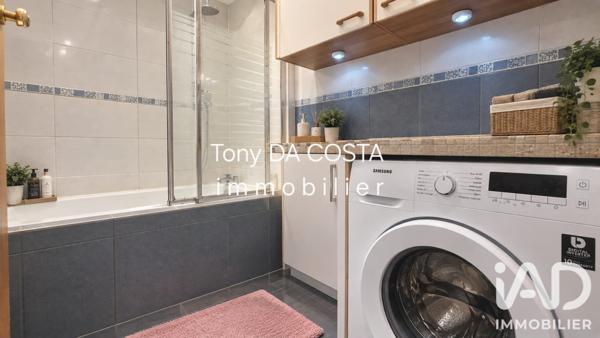 Appartement à vendre 4 pièces 85 m² Roissy-en-Brie