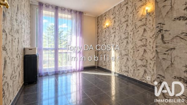 Appartement à vendre 4 pièces 85 m² Roissy-en-Brie
