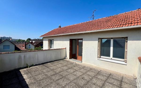 Maison à vendre    6 pièces • 165 m2 Limoges