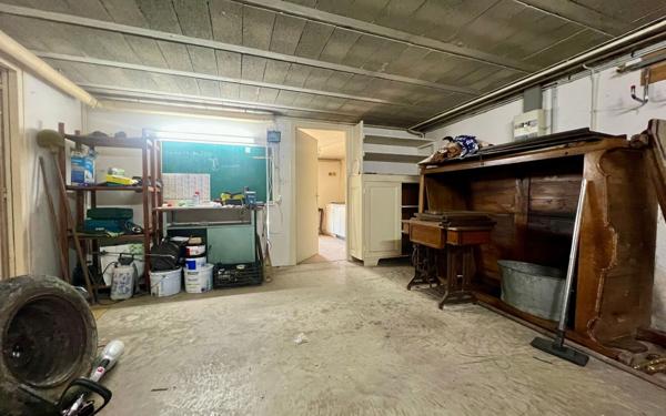 Maison à vendre    6 pièces • 165 m2 Limoges