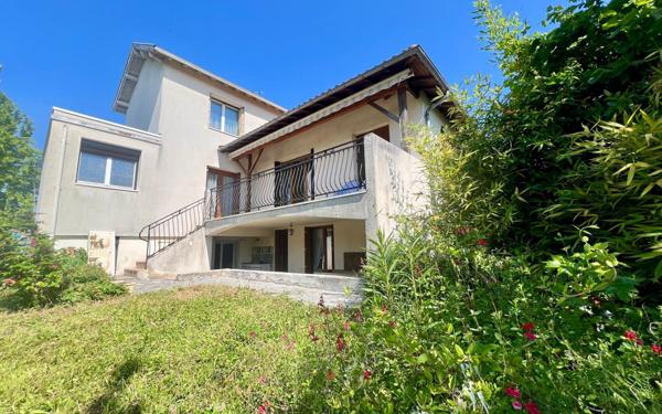 Maison à vendre    6 pièces • 165 m2 Limoges