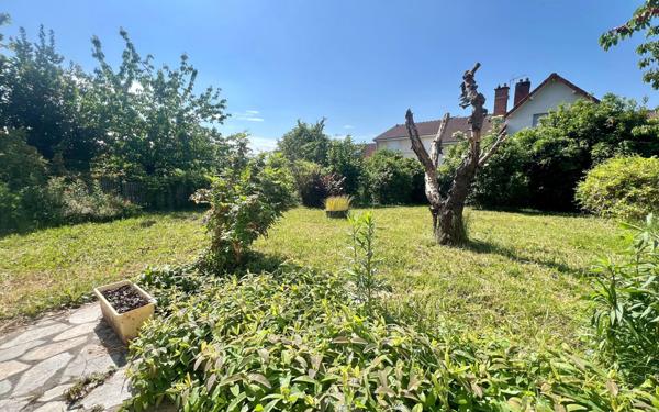 Maison à vendre    6 pièces • 165 m2 Limoges