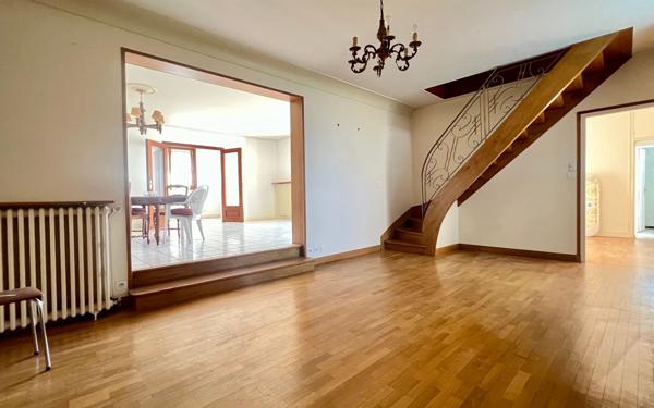 Maison à vendre    6 pièces • 165 m2 Limoges