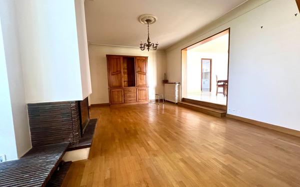 Maison à vendre    6 pièces • 165 m2 Limoges