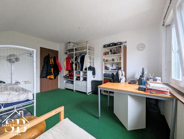 St louis la chaussee (68300) Maison de 153 m2 à fort potentiel (famille nombreuse/ bi-famille/ investissement locatif-airbnb)