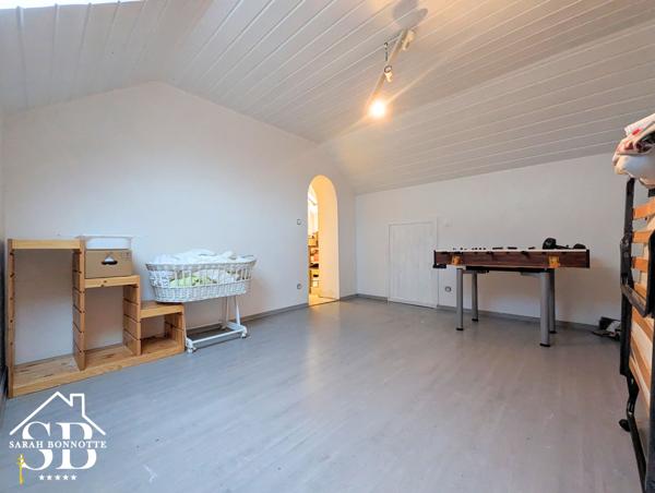 St louis la chaussee (68300) Maison de 153 m2 à fort potentiel (famille nombreuse/ bi-famille/ investissement locatif-airbnb)