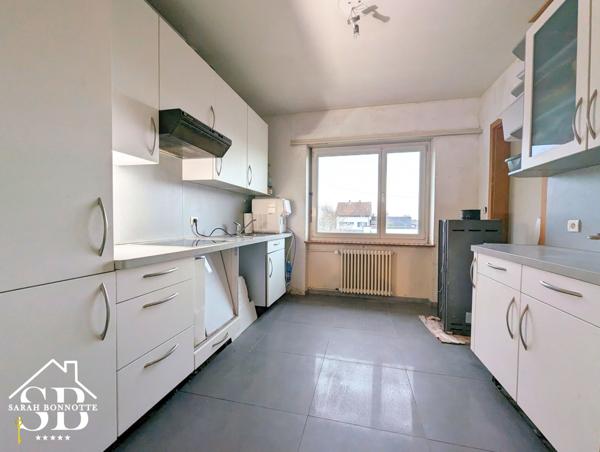 St louis la chaussee (68300) Maison de 153 m2 à fort potentiel (famille nombreuse/ bi-famille/ investissement locatif-airbnb)