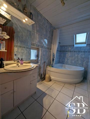 St louis la chaussee (68300) Maison de 153 m2 à fort potentiel (famille nombreuse/ bi-famille/ investissement locatif-airbnb)