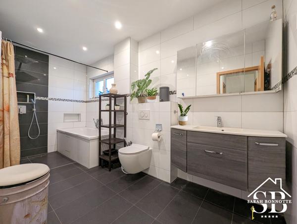 St louis la chaussee (68300) Maison de 153 m2 à fort potentiel (famille nombreuse/ bi-famille/ investissement locatif-airbnb)