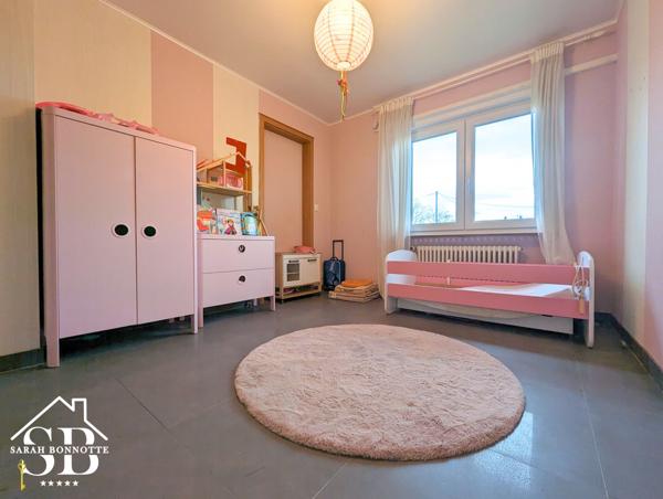 St louis la chaussee (68300) Maison de 153 m2 à fort potentiel (famille nombreuse/ bi-famille/ investissement locatif-airbnb)